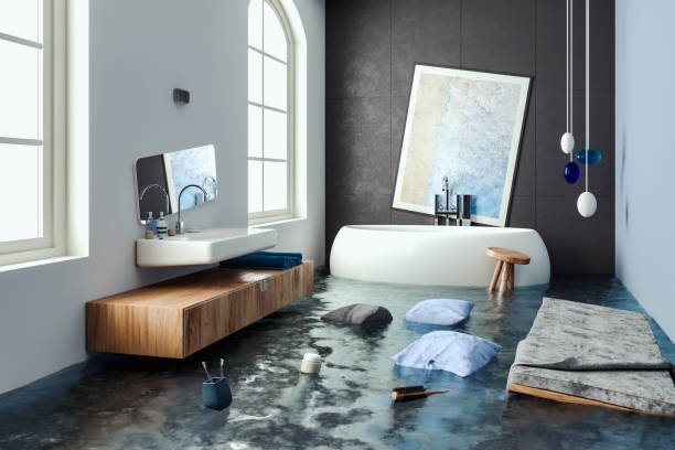 Best Local water damage restoration  in South Park, WY