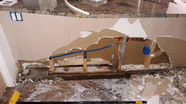 Best Fire Damage Restoration  in South Park, WY