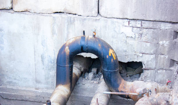 Best Flood restoration services  in South Park, WY